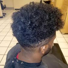 The hairstyle, although not truly permanent, may last for several months. Perm Hairstyles For Men How To Style Best Products For Permed Hair