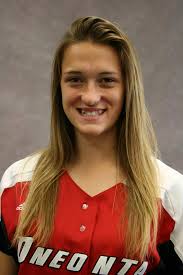 2014 Softball Roster