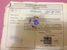Pembelian satu bidang tanah ukuran 5.600 m2 (70 m x 80 m) terletak di oenunu, rt 05/rw 02, desa kiufatu, kecamatan kualin, kabupaten timor tengah selatanjumlah : Ada Kwitansi Ini Pt Panca Karya Griyatama Masih Sangkal Kelola Pasar Babakan Bantenhits Com