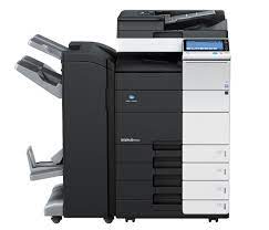 Free konica minolta bizhub c287 (28 ppm) worth £5400 rrp. Konica Minolta B W Copiers Premium Digital Office Solutions