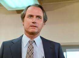 Harry played Wayne Harkness, a mechanic working for Michele Lee