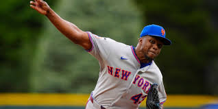 Game Thread: Mets vs. Diamondbacks, 4:10 P.M.