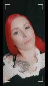 Mandy Chasteen's Instagram, Twitter & Facebook