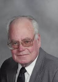 Obituary for Charles D. Ervin