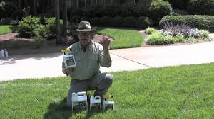 Free delivery on both if your local hd doesn't have them in stock (i expect this a spike aerator is a poor man's aerator which has little purpose. Liquid Soil Aeration Youtube