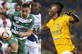 After analyzing a large amount of statistics about teams, we analyzed their latest results in detail. Santos Vs Tigres En Vivo Concachampions 2019 Semifinal Donde Ver Pase A Gol
