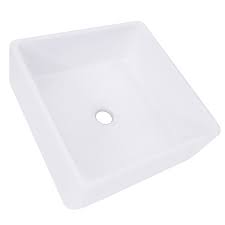 15 inch vessel vanity sink