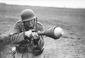 We did not find results for: Panzerfaust La Pesadilla Nazi Que Aterraba A Los Tanques Aliados En La Segunda Guerra Mundial