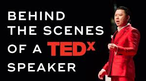 Đừng nhầm lẫn giữa TED và TEDx