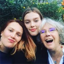 Clare bowditch's memoir is called your own kind of girl. Facebook