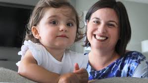 Changing age of motherhood: Teen pregnancy rate halves in 20 years, as more  women give birth in their 40s