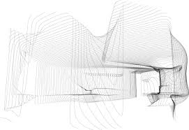 Abrir la puerta a figurative to open the door to ; Hotel Puerta America Zaha Hadid Architects