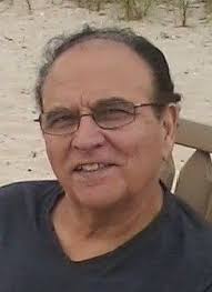 Frank Monopoli Obituary (2016)