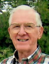 Tribute for Charles Vernon McDade