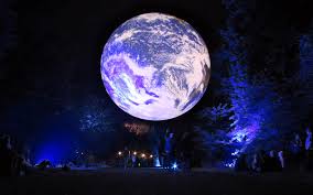 Dec 13, 2015 · gaia mobile homes is the best place when you want about images to add more bright vision, we can say these are cool imageries. Gaia Luke Jerram S Seven Meter Diameter Earth Sculpture Is Traveling To Australia