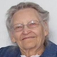 Obituary of Dorothy Sarah Bye