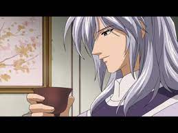 Seiran Saiunkoku Monogatari | Anime, Art, Manga