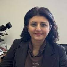 Prof. Dr. Hatice ÖĞÜTCÜ