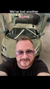 Randy Savage part of the YouTube channel SavageGarage based