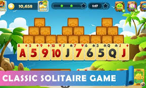 You'll find the best card games on store.my.games the very latest games ⭐ catalog of the most popular card games from the world's best developers ⏩ download to pc absolutely free play on browser right now. Solitaire Tripeaks Offline Free Card Games Mod Apk Unlimited Resources Apkton Com