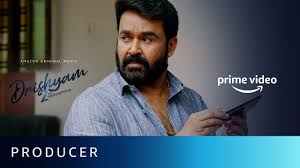 Please use google chrome browser for avoid download issues! Producer Drishyam 2 Mohanlal Jeethu Joseph Amazon Prime Video Youtube