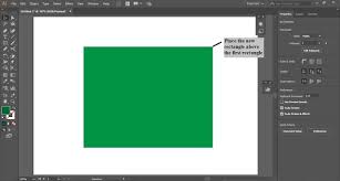 Make sure the rectangle will fully cover the area of the document. Grass Texture In Adobe Illustrator Adobe Tutorial