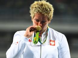 Zawodniczka azs awf katowice po dwuletniej przerwie spowodowanej kontuzją wróciła w tym sezonie do startów. Anita Wlodarczyk Mistrzyni Swiata Ale Przede Wszystkim Kobieta Newsy Polki Pl