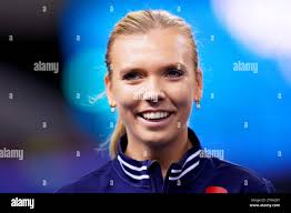 Katie king hi-res stock photography and images