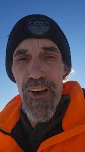 Rr23 Sylvan lake. Don't drive over the ridge