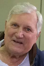 ORAN BABIN Obituary June 7, 2017