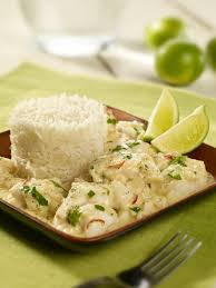 Ragout De Poissons A La Lime Du Bresil Recettes De Cuisine Recettes De Ragout Ragout De Poisson