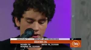 Los proyectos de Nico Ruiz ligados a la composición musical