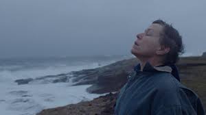 Halfway through the drama nomadland, frances mcdormand takes a dump in a bucket. Review Nomadland