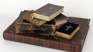Es wäre nett, wenn sie zu mir kommen könnten und wir zusammen eine geeignete stelle des briefkastens fest zu legen. Wie Ist Die Bibel Entstanden Viel Mehr Als Ein Buch Archiv