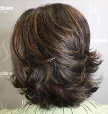 Pin On Haircuts Med Long Layered Dos