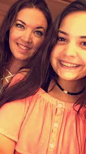 Miss Teen Caledonia, Brayleigh Jaide Riley