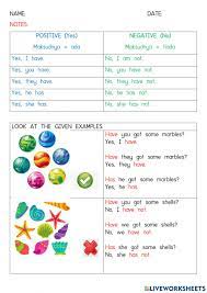 This page is about the various possible meanings of the acronym, abbreviation, shorthand or slang term: Year 3 Module 1 Has Have Got Worksheet