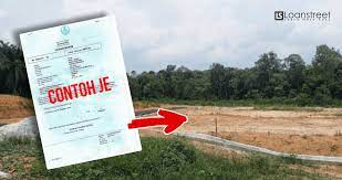 Property titles are a crucial part of your spa, as different titles give you different entitlements. How Well Do You Know Your Geran Land Titles