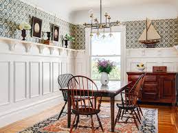 For something a little more romantic visit our grand cru restaurant, featuring a creative dinner menu and live weekend entertainment. Cape Cod Meets San Francisco Victorian Dining Room American Traditional Dining Room San Francisco By Phase2 Builders Inc Houzz
