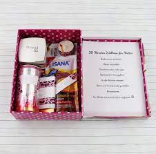 Schone Diy Geschenkidee Fur Frauen Wellness Paket Coole Geschenke Selber Machen Coole Weihnachtsgeschenke Wellness Geschenke