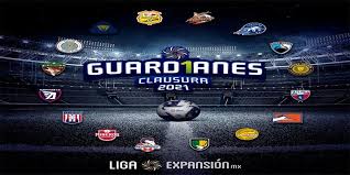 2021 in de competitie liga de expansión mx clausura. Listo El Calendario Del Clausura 2021 De La Liga Expansion Mx Deportiva Michoacan