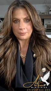 He had given His life for me, and I was ready to give my life to Him." ❤️  From astrology to Jesus