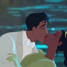 طريقة رسم الاميره تيانا روووعه. Naveen Tiana On Twitter This Is Tiana Had A Small Discussion About Babies With Naveen