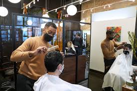 Monday tuesday wednesday thursday friday saturday sunday. Minneapolis North Loop Hair Stylist Decides To Take Step Back Close Salon Star Tribune