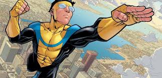 A look ahead to amazon's new superhero show from robert kirkman. Full Invincible Voice Cast Revealed By Amazon Film