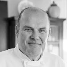 Chef John in Vancouver