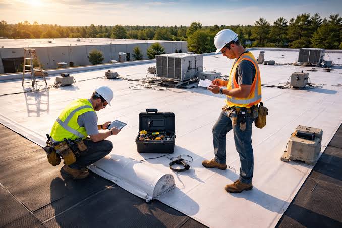 Who We Serve | Reliable Roofing