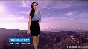 Walker was born in oakland, california and raised in austin, minnesota. Weather Reporter Leslie Lopez S From Abc7 Wiki Age Husband Wedding