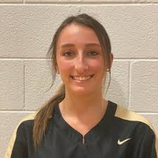 Chloe Grimm's High School Career Home