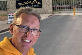 Paul Costigan, Author at a WORD or TWO